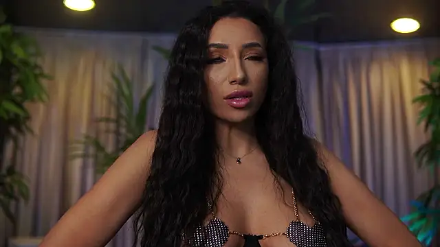 GinaValentinna online show from March 2026 08:05:02 PM