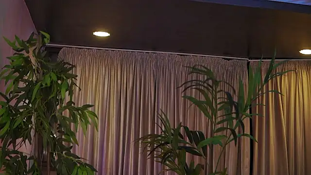 GinaValentinna online show from March 2026 08:02:01 PM