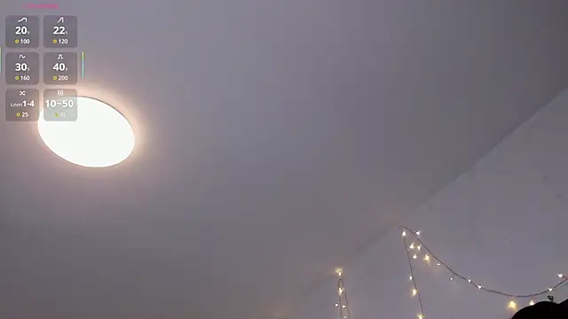 Carlasxdreams online show from January 2026 02:58:01 AM