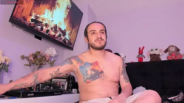 Carlasxdreams online show from April 2026 03:47:01 AM