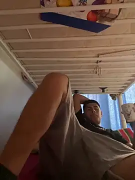 Snapshot of Lucifer-609 chatting on October 2025 02:19:01 PM Lucifer-609 online show from October 2025 02:19:01 PM