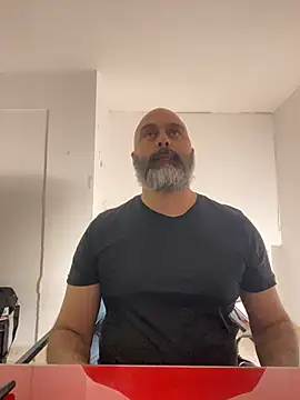 Gabriel Harmant online show from February 2026 02:27:01 AM