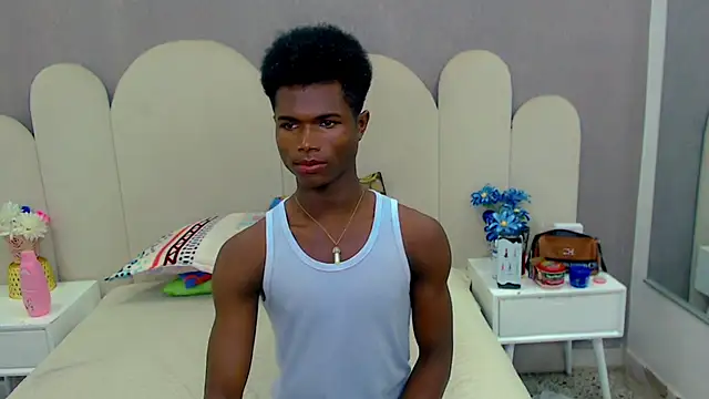 joel blackcock online show from February 2025 03:54:02 PM