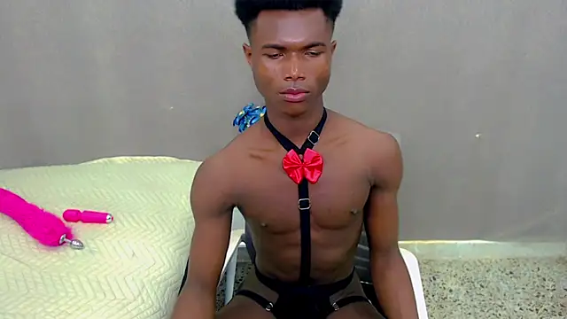 joel blackcock online show from February 2025 06:24:02 PM