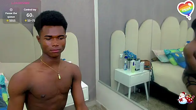 joel blackcock online show from February 2025 07:41:01 PM