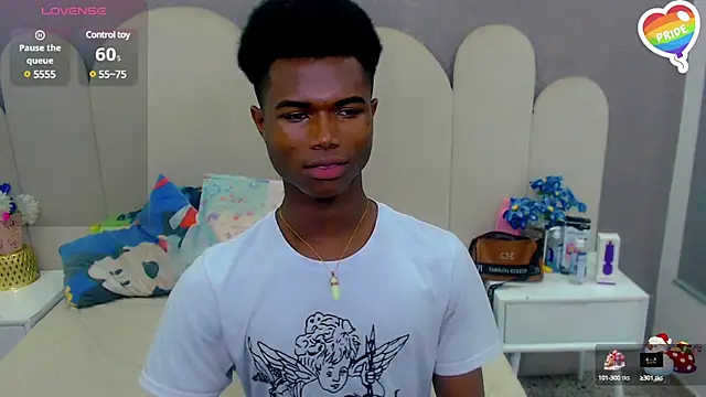 joel blackcock online show from February 2025 03:27:01 PM