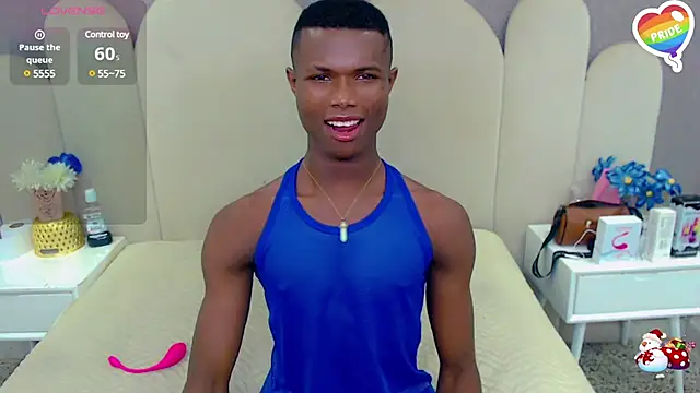 joel blackcock online show from March 2025 02:08:01 AM