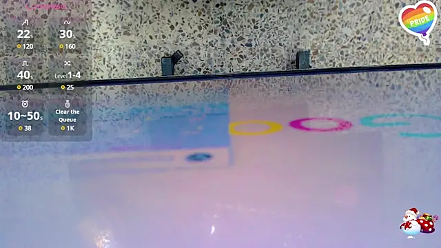 joel blackcock online show from March 2025 02:15:02 AM