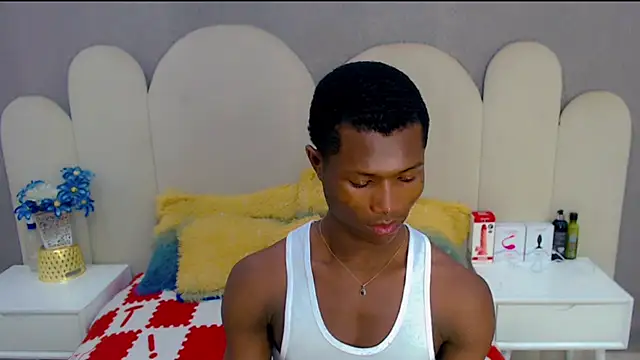 joel blackcock online show from September 2025 03:55:01 PM