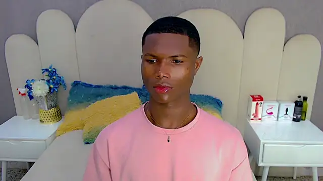 joel blackcock online show from September 2025 08:09:02 PM