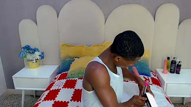 joel blackcock online show from October 2025 03:11:01 PM