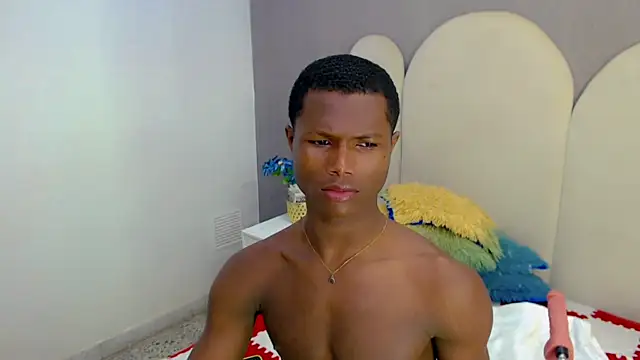 joel blackcock online show from November 2025 03:27:01 PM