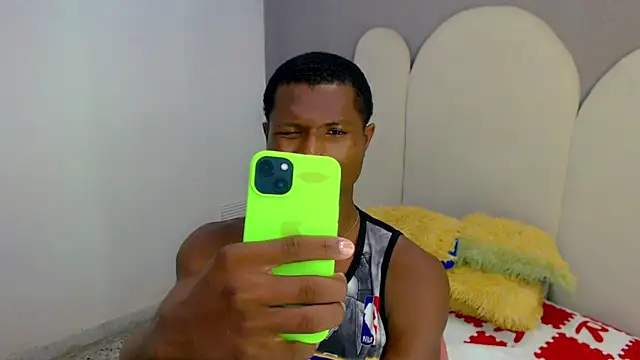 joel blackcock online show from November 2025 05:13:02 PM