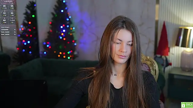 Julia  Star  online show from January 2025 07:47:02 AM