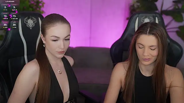 Julia  Star  online show from April 2026 03:24:01 PM