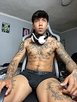 Nickhot0609 online show from October 2025 02:55:02 AM