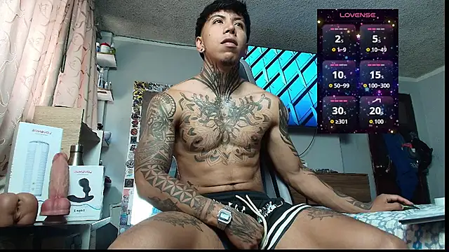 Nickhot0609 online show from January 2026 03:39:01 PM