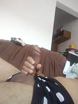 Malubrotudo online show from February 2025 09:32:02 AM