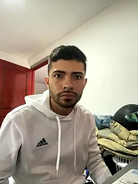 Jestebanano online show from October 2025 02:10:01 PM