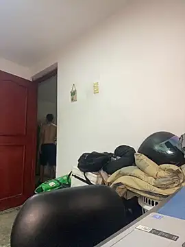 Jestebanano online show from October 2025 06:06:02 AM