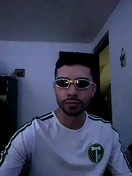 Jestebanano online show from November 2025 11:36:02 PM