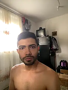 Jestebanano online show from November 2025 02:31:02 PM