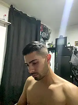 Jestebanano online show from December 2025 05:13:01 AM