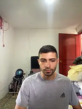 Jestebanano online show from February 2026 05:43:02 PM