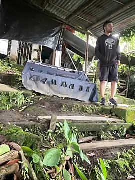 Jestebanano online show from March 2026 12:12:02 PM