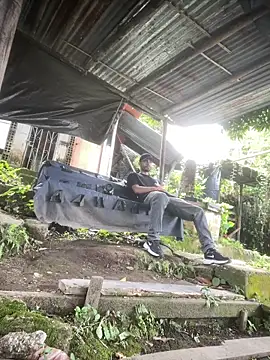 Jestebanano online show from April 2026 02:17:02 PM