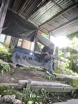 Jestebanano online show from April 2026 03:50:02 PM