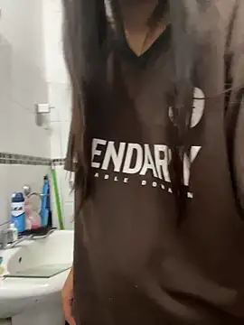 Snapshot of AleFantasy0001 chatting on September 2025 05:03:02 PM AleFantasy0001 online show from September 2025 05:03:02 PM