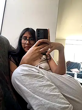 Snapshot of AleFantasy0001 chatting on September 2025 08:53:01 PM AleFantasy0001 online show from September 2025 08:53:01 PM