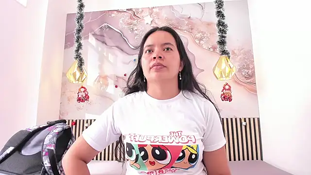 EvelynSweet1 online show from December 2025 07:20:02 PM