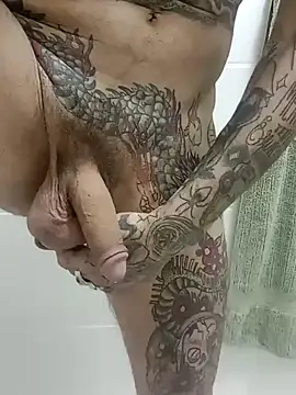 rolesexy online show from January 2025 10:44:02 PM