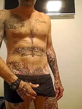 rolesexy online show from March 2025 10:21:01 PM