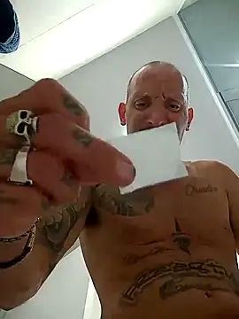 rolesexy online show from March 2025 09:52:02 AM