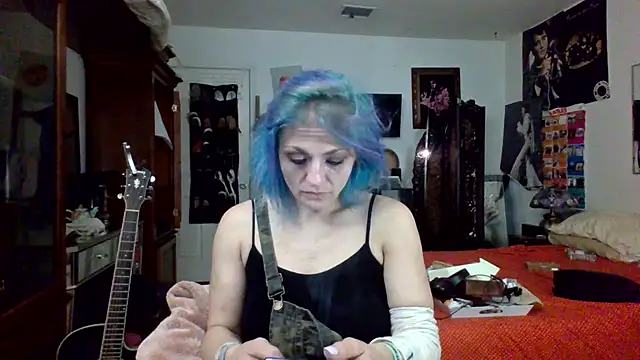 sophiarica online show from January 2025 02:26:02 AM