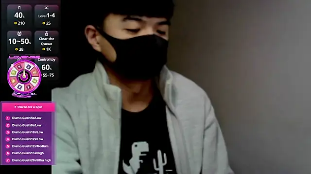 0066top online show from January 2025 01:56:02 PM