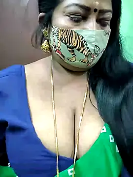 maniisha online show from December 2024 12:54:01 AM