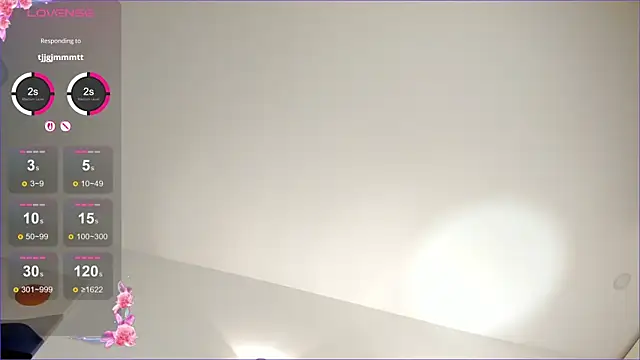 Snapshot of milli_sun_ chatting on November 2025 05:07:01 AM milli sun online show from November 2025 05:07:01 AM