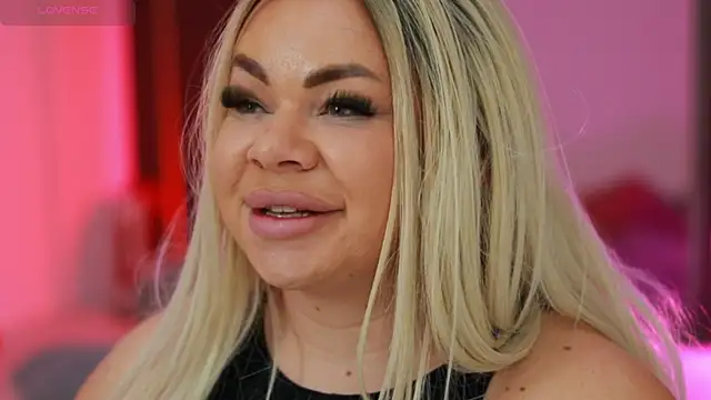 MissLilaa online show from February 2025 08:31:02 PM