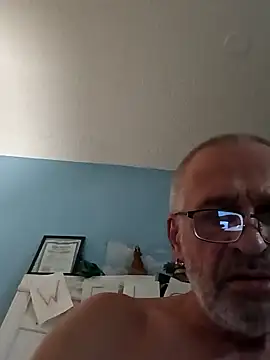 geilerschwanz64 online show from January 2025 11:25:01 PM