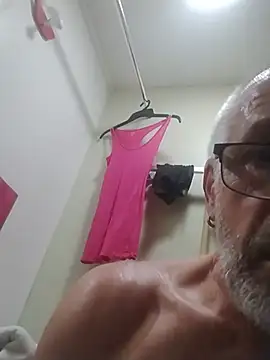geilerschwanz64 online show from July 2026 08:00:01 PM