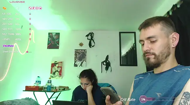 Snapshot of katianzayn chatting on January 2025 11:52:02 PM katianzayn online show from January 2025 11:52:02 PM