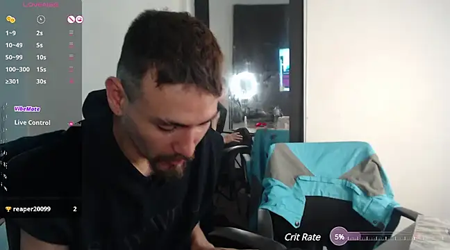 Snapshot of katianzayn chatting on February 2025 12:43:02 PM katianzayn online show from February 2025 12:43:02 PM