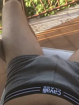 CrazyBoy95 online show from July 2026 04:34:01 PM