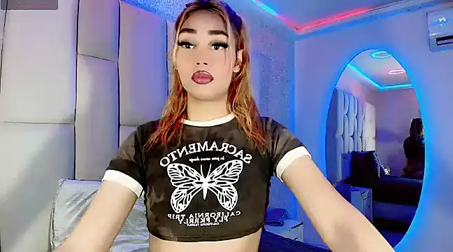 Hallyhott online show from March 2025 04:16:02 AM