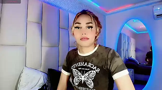 Hallyhott online show from March 2025 10:30:02 AM