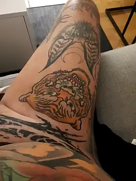 tattooedtwc online show from March 2026 08:59:02 PM